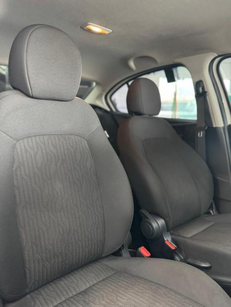 FIAT Cronos 1.0 4P FIREFLY FLEX DRIVE, Foto 10