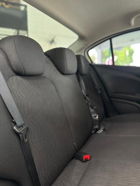 FIAT Cronos 1.0 4P FIREFLY FLEX DRIVE, Foto 11