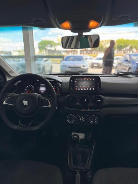 FIAT Cronos 1.0 4P FIREFLY FLEX DRIVE, Foto 4