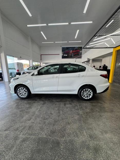 FIAT Cronos 1.0 4P FIREFLY FLEX DRIVE, Foto 7