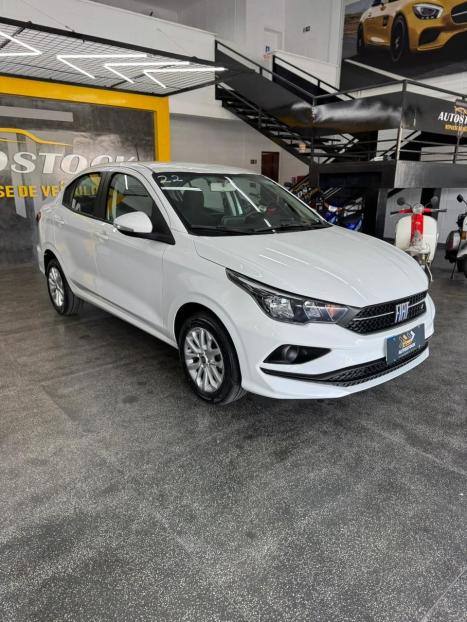 FIAT Cronos 1.0 4P FIREFLY FLEX DRIVE, Foto 8
