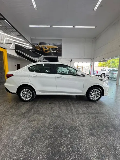 FIAT Cronos 1.0 4P FIREFLY FLEX DRIVE, Foto 9