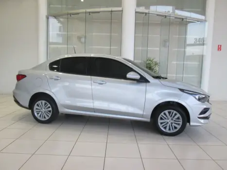FIAT Cronos 1.3 4P FLEX DRIVE, Foto 5 FIAT Cronos 1.3 4P FLEX DRIVE, Foto 5