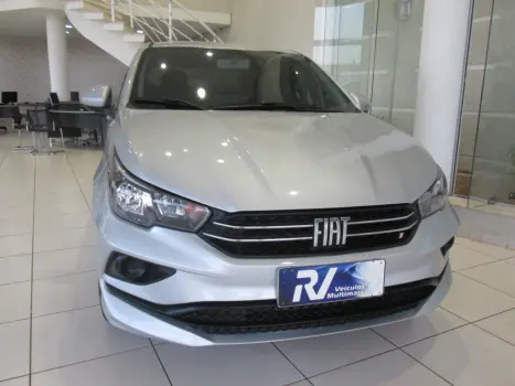 FIAT Cronos 1.3 4P FLEX DRIVE, Foto 7 FIAT Cronos 1.3 4P FLEX DRIVE, Foto 7