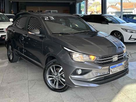 FIAT Cronos 1.3 4P FIREFLY FLEX PRECISION AUTOMTICO CVT, Foto 3