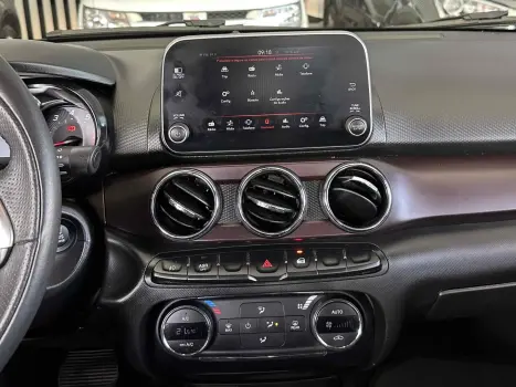 FIAT Cronos 1.3 4P FIREFLY FLEX PRECISION AUTOMTICO CVT, Foto 16