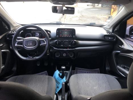 FIAT Cronos 1.3 4P FLEX DRIVE, Foto 12