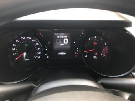 FIAT Cronos 1.3 4P FLEX DRIVE, Foto 13