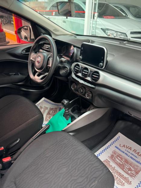 FIAT Cronos 1.3 4P FLEX DRIVE, Foto 3