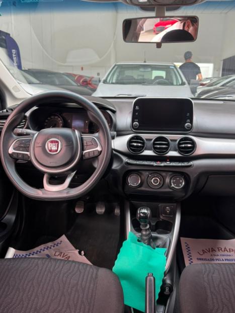 FIAT Cronos 1.3 4P FLEX DRIVE, Foto 4