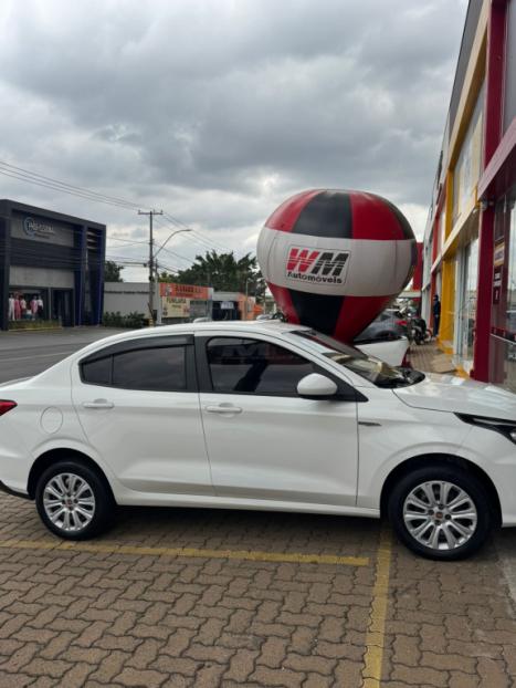 FIAT Cronos 1.3 4P FLEX DRIVE, Foto 6