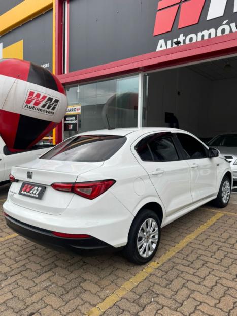 FIAT Cronos 1.3 4P FLEX DRIVE, Foto 7