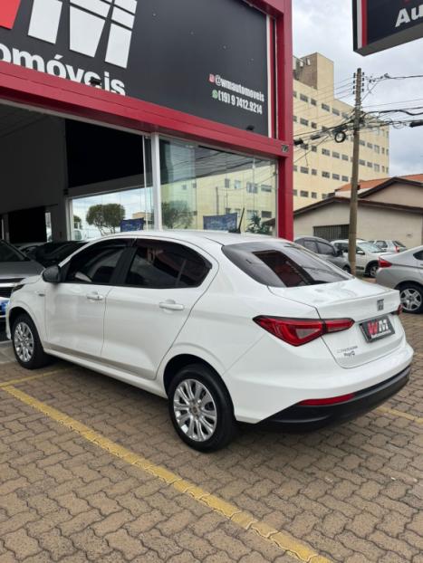 FIAT Cronos 1.3 4P FLEX DRIVE, Foto 8