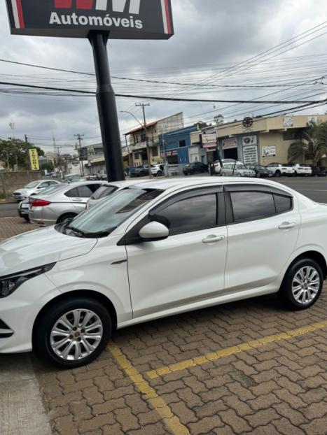 FIAT Cronos 1.3 4P FLEX DRIVE, Foto 9