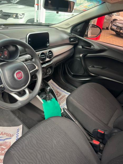 FIAT Cronos 1.3 4P FLEX DRIVE, Foto 10