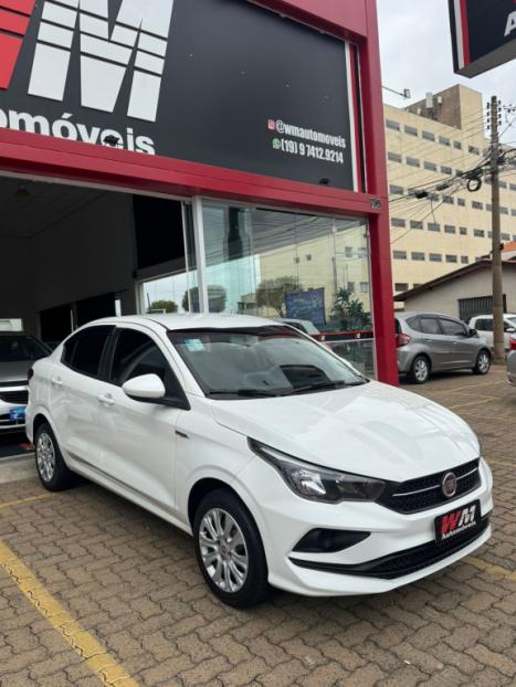 FIAT Cronos 1.3 4P FLEX DRIVE, Foto 12