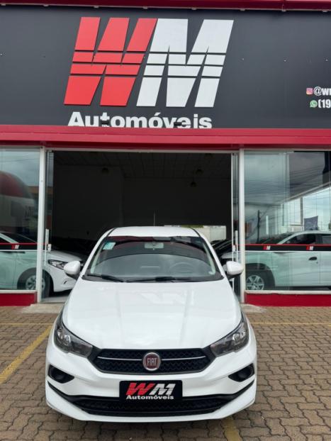 FIAT Cronos 1.3 4P FLEX DRIVE, Foto 13