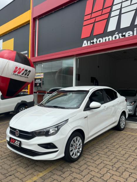 FIAT Cronos 1.3 4P FLEX DRIVE, Foto 14