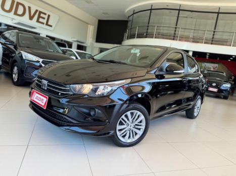 FIAT Cronos 1.3 4P FLEX DRIVE AUTOMTICO CVT, Foto 1