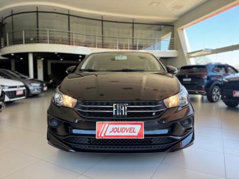 FIAT Cronos 1.3 4P FLEX DRIVE AUTOMTICO CVT, Foto 2