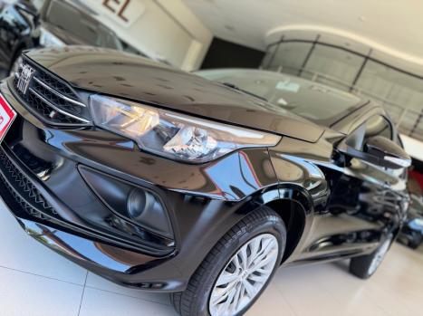 FIAT Cronos 1.3 4P FLEX DRIVE AUTOMTICO CVT, Foto 3