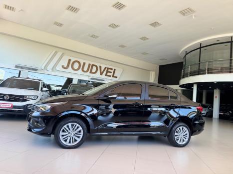 FIAT Cronos 1.3 4P FLEX DRIVE AUTOMTICO CVT, Foto 4