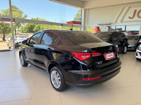 FIAT Cronos 1.3 4P FLEX DRIVE AUTOMTICO CVT, Foto 5