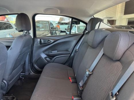 FIAT Cronos 1.3 4P FLEX DRIVE AUTOMTICO CVT, Foto 9