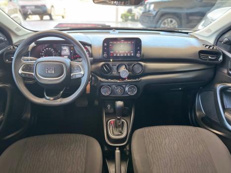 FIAT Cronos 1.3 4P FLEX DRIVE AUTOMTICO CVT, Foto 10