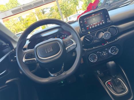 FIAT Cronos 1.3 4P FLEX DRIVE AUTOMTICO CVT, Foto 11