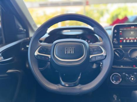 FIAT Cronos 1.3 4P FLEX DRIVE AUTOMTICO CVT, Foto 12