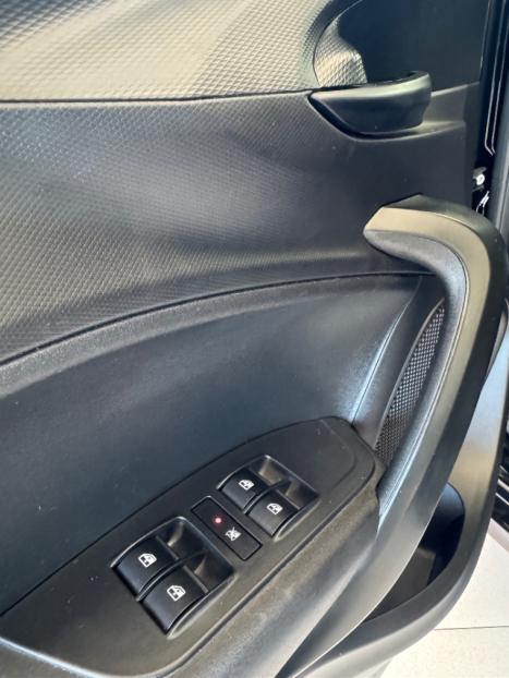 FIAT Cronos 1.3 4P FLEX DRIVE AUTOMTICO CVT, Foto 13