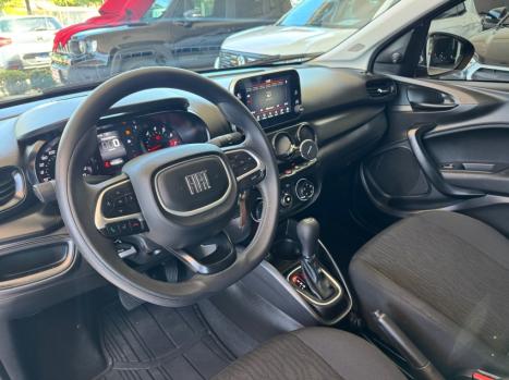 FIAT Cronos 1.3 4P FLEX DRIVE AUTOMTICO CVT, Foto 14