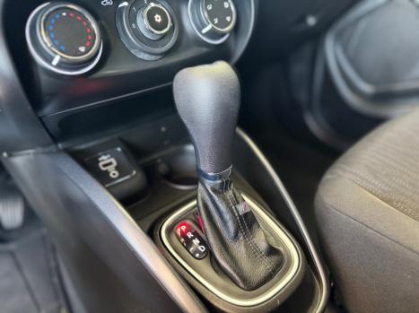 FIAT Cronos 1.3 4P FLEX DRIVE AUTOMTICO CVT, Foto 16