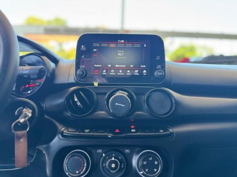 FIAT Cronos 1.3 4P FLEX DRIVE AUTOMTICO CVT, Foto 17