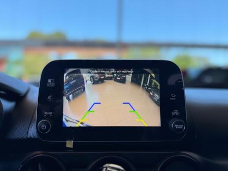 FIAT Cronos 1.3 4P FLEX DRIVE AUTOMTICO CVT, Foto 18