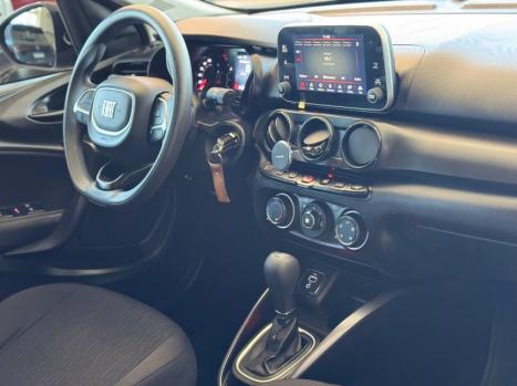 FIAT Cronos 1.3 4P FLEX DRIVE AUTOMTICO CVT, Foto 19