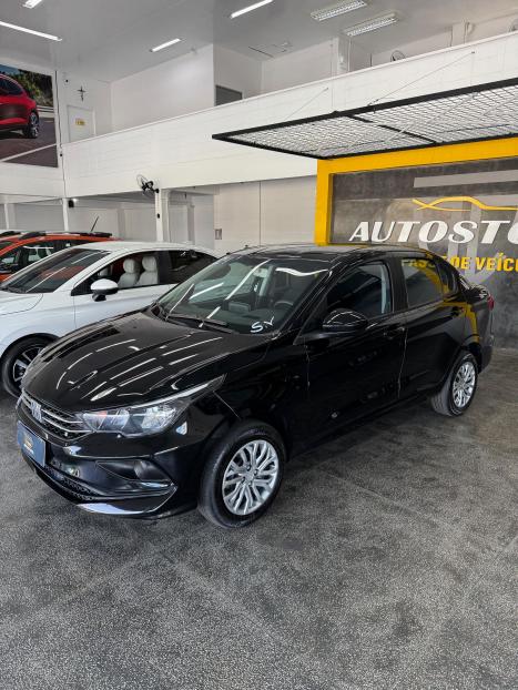 FIAT Cronos 1.3 4P FLEX DRIVE, Foto 1