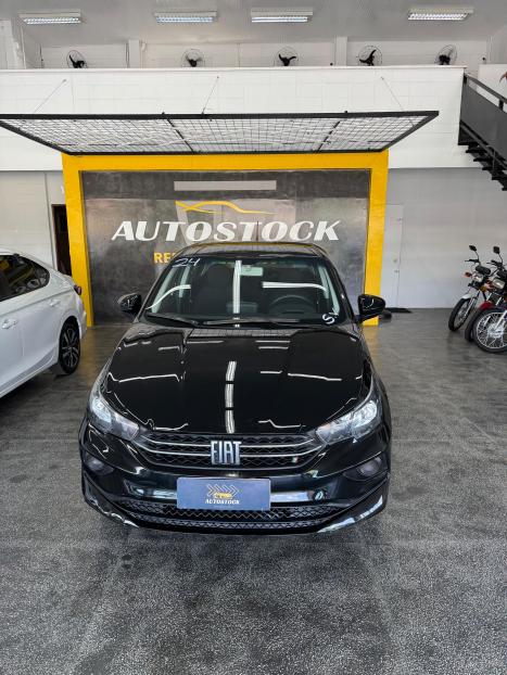 FIAT Cronos 1.3 4P FLEX DRIVE, Foto 3