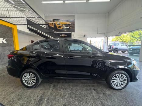 FIAT Cronos 1.3 4P FLEX DRIVE, Foto 4