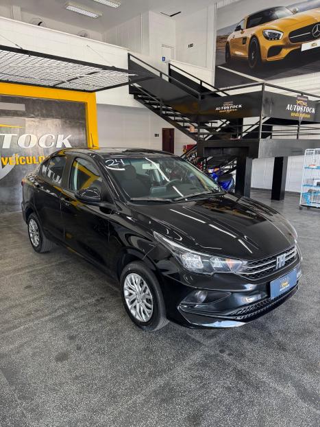 FIAT Cronos 1.3 4P FLEX DRIVE, Foto 5
