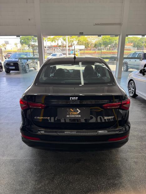 FIAT Cronos 1.3 4P FLEX DRIVE, Foto 7