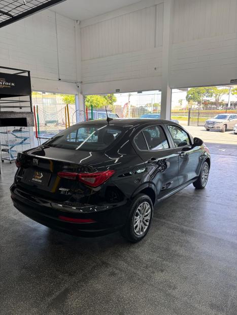 FIAT Cronos 1.3 4P FLEX DRIVE, Foto 8