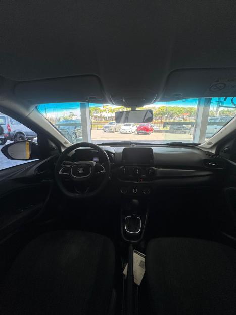 FIAT Cronos 1.3 4P FLEX DRIVE, Foto 9