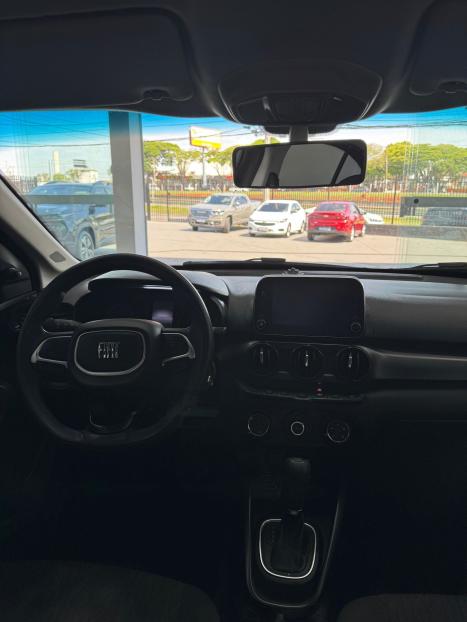 FIAT Cronos 1.3 4P FLEX DRIVE, Foto 10