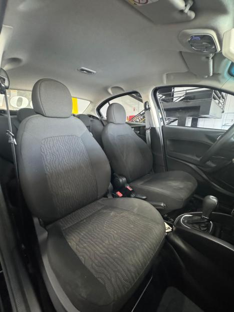 FIAT Cronos 1.3 4P FLEX DRIVE, Foto 11