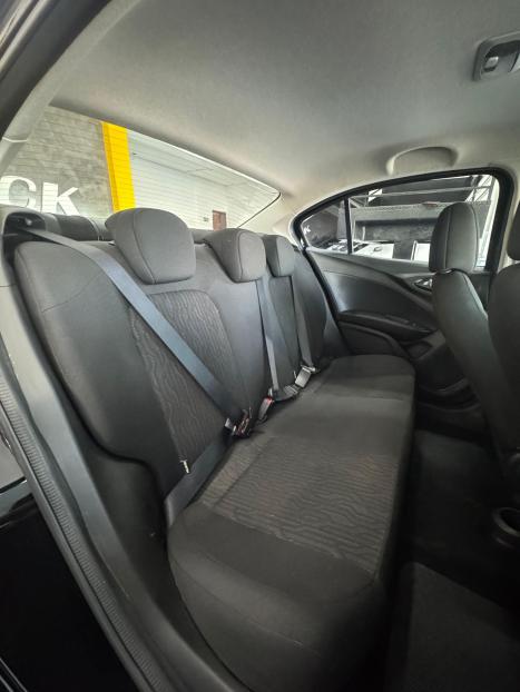 FIAT Cronos 1.3 4P FLEX DRIVE, Foto 12