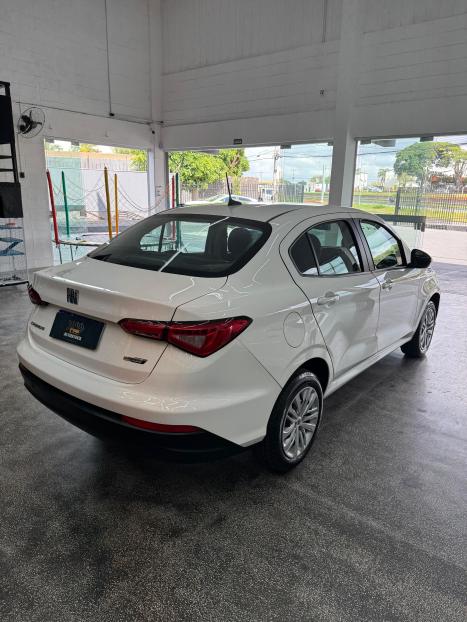 FIAT Cronos 1.3 4P FLEX DRIVE, Foto 8