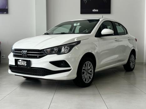 FIAT Cronos 1.3 4P FLEX DRIVE, Foto 1