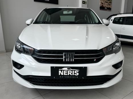 FIAT Cronos 1.3 4P FLEX DRIVE, Foto 2